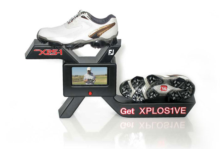 Pro Shops & Specialty Golf Retailers